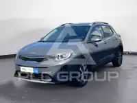 2023 KIA Stonic