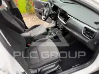 2023 KIA Stonic