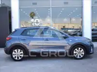 2023 KIA Stonic