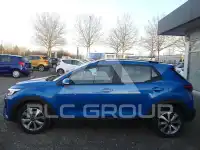 2023 KIA Stonic