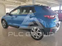 2023 KIA Stonic