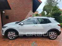2023 KIA Stonic