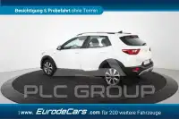 2023 KIA Stonic
