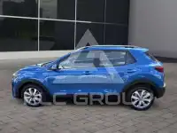 2023 KIA Stonic
