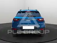 2023 KIA Stonic