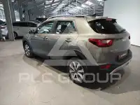 2023 KIA Stonic