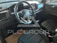 2023 KIA Stonic