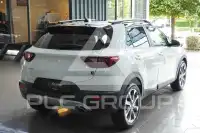 2023 KIA Stonic