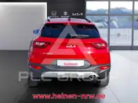 2023 KIA Stonic