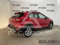 2023 KIA Stonic