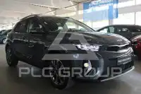 2023 KIA Stonic