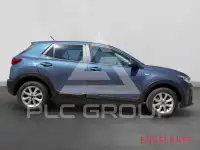 2023 KIA Stonic