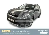 2023 KIA Stonic