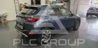 2023 KIA Stonic