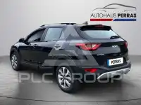 2023 KIA Stonic