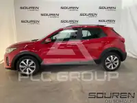2023 KIA Stonic