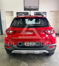 2023 KIA Stonic