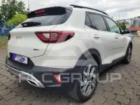 2023 KIA Stonic