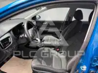 2023 KIA Stonic