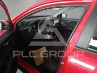 2023 KIA Stonic