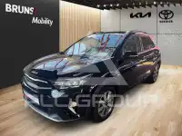 2023 KIA Stonic