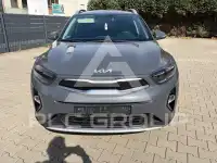 2023 KIA Stonic