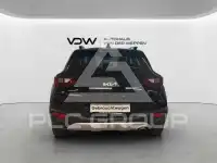 2023 KIA Stonic