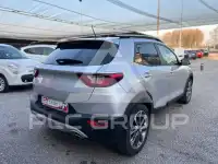 2023 KIA Stonic