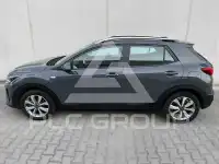 2023 KIA Stonic