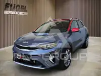 2023 KIA Stonic