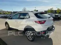 2023 KIA Stonic