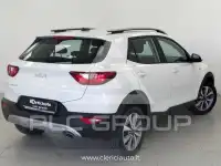 2023 KIA Stonic
