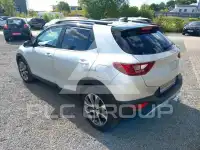 2023 KIA Stonic