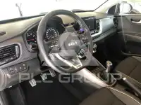 2023 KIA Stonic