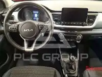 2023 KIA Stonic