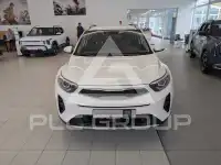 2023 KIA Stonic