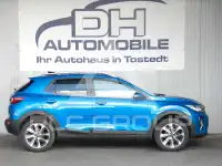 2023 KIA Stonic