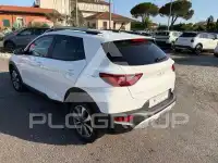 2023 KIA Stonic