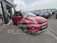 2023 KIA Stonic