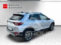 2023 KIA Stonic