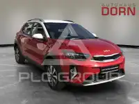 2023 KIA Stonic