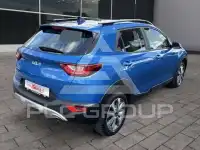 2023 KIA Stonic