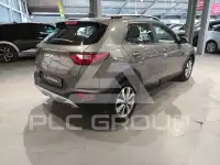 2023 KIA Stonic