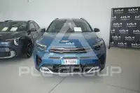 2023 KIA Stonic