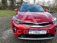 2023 KIA Stonic