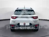 2023 KIA Stonic