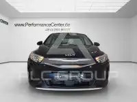 2023 KIA Stonic