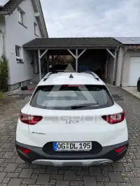 2023 KIA Stonic
