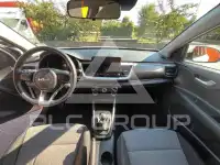 2023 KIA Stonic