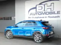 2023 KIA Stonic